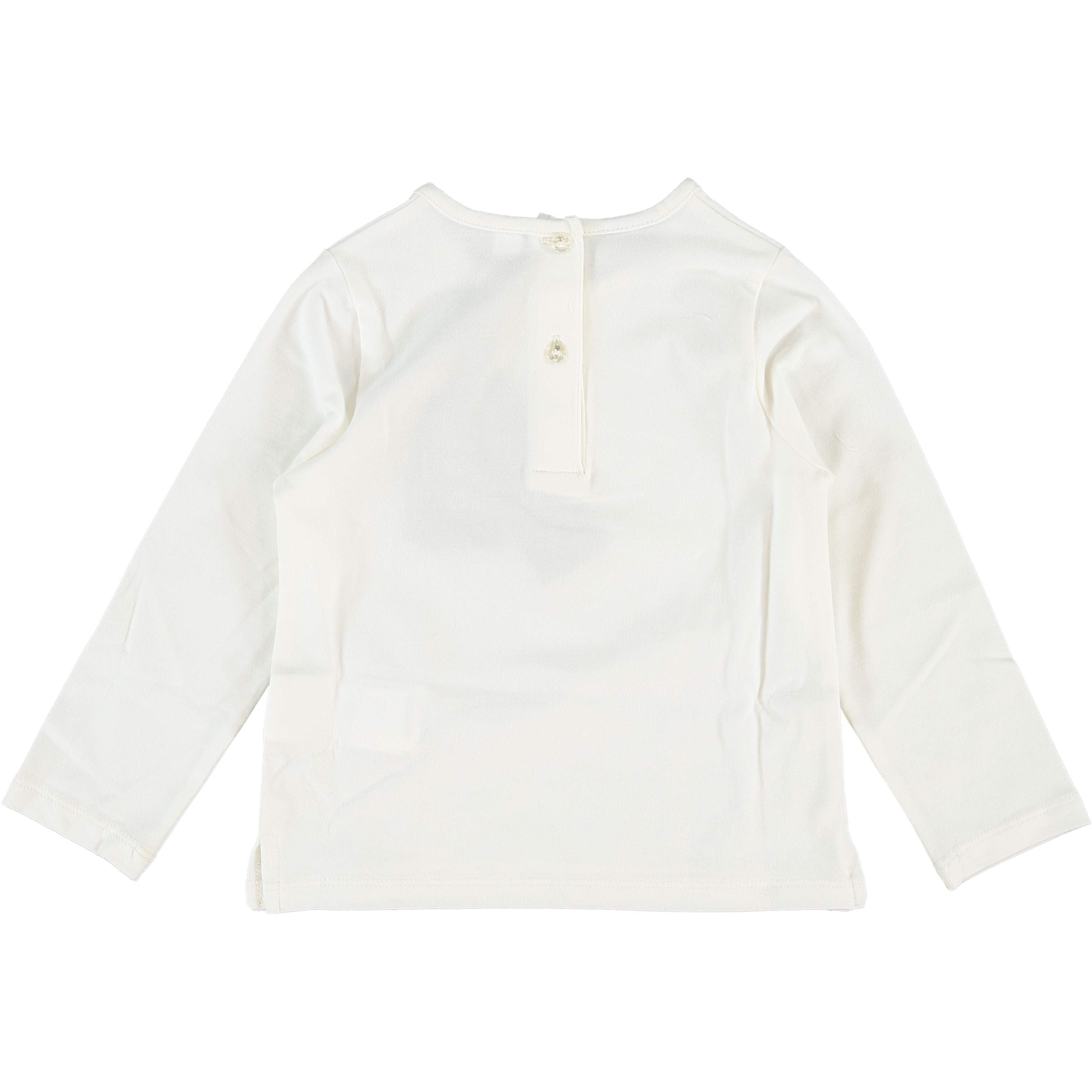 T-SHIRT BIMBA SARABANDA