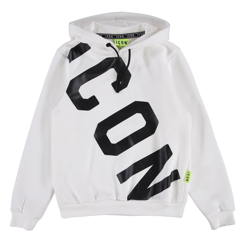 FELPA RAGAZZO ICON