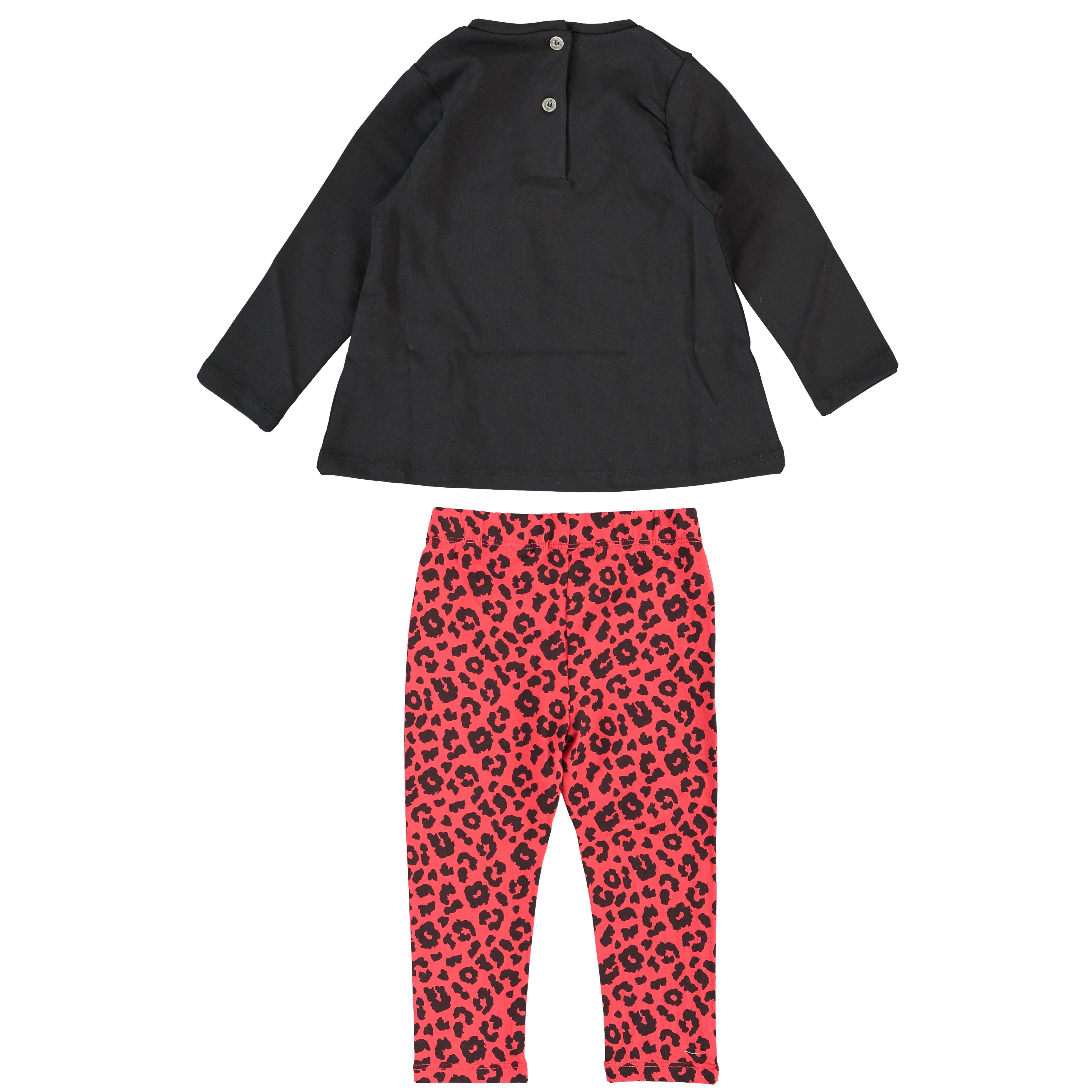 COMPLETO NEONATA SARABANDA