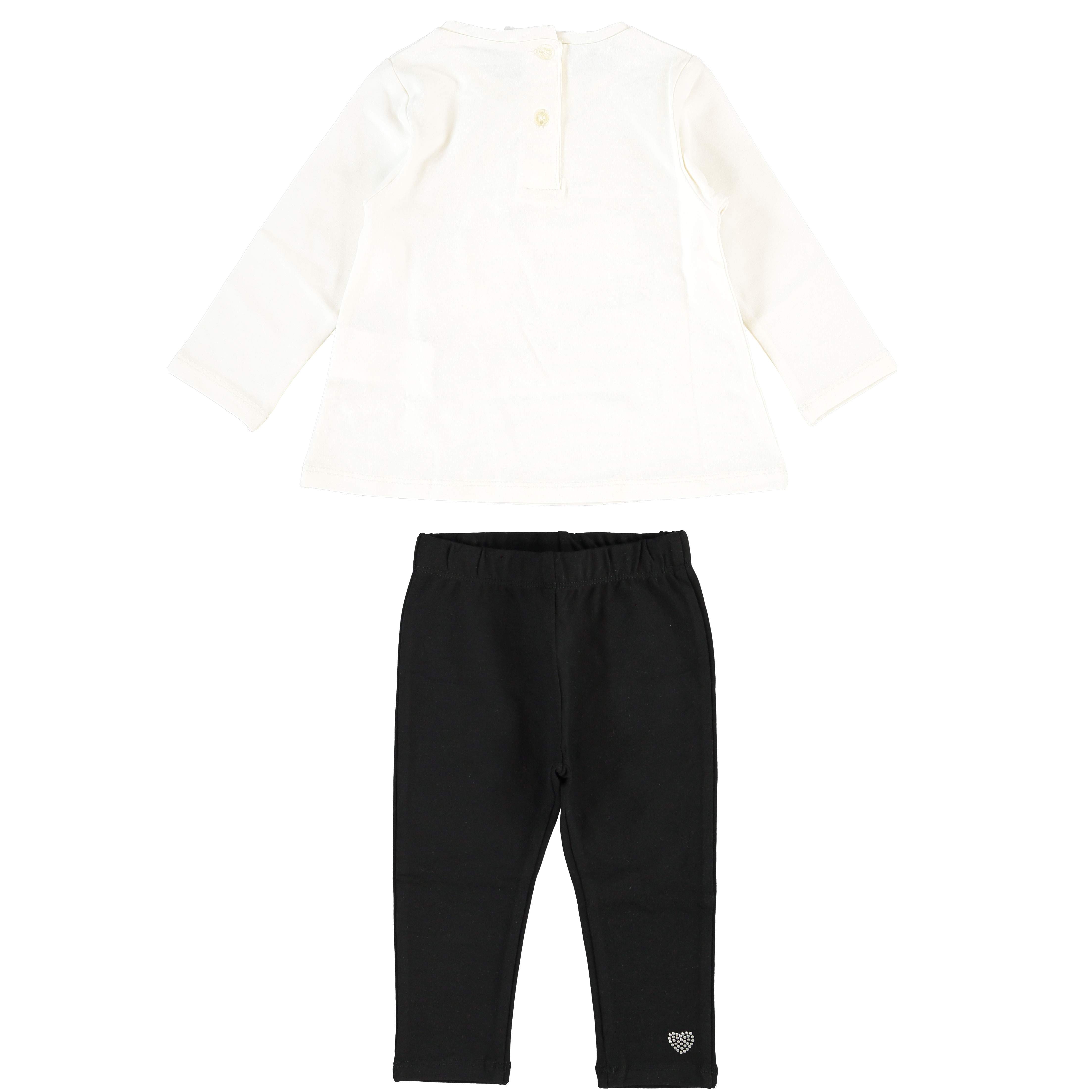 COMPLETO NEONATA SARABANDA