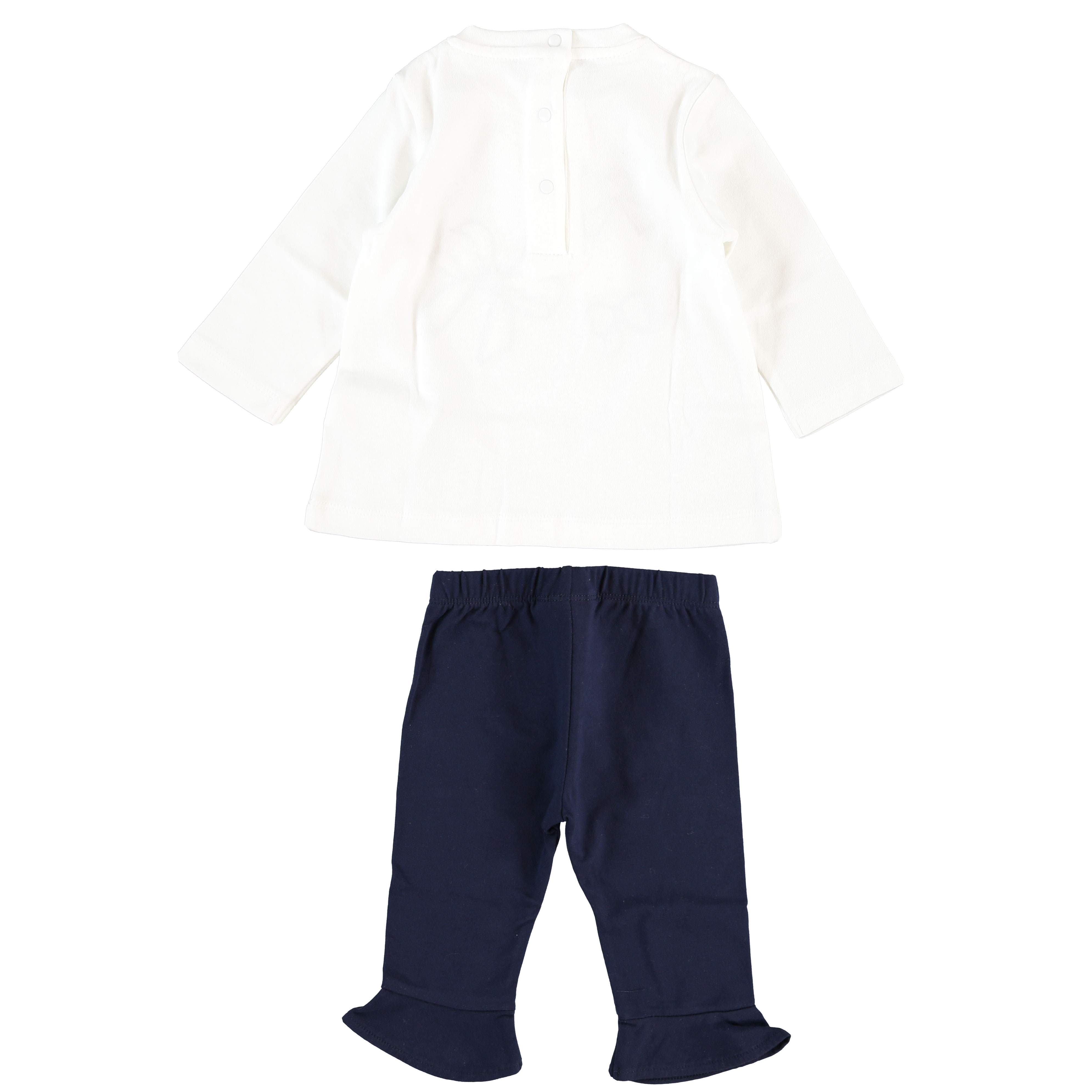 COMPLETO NEONATA SARABANDA