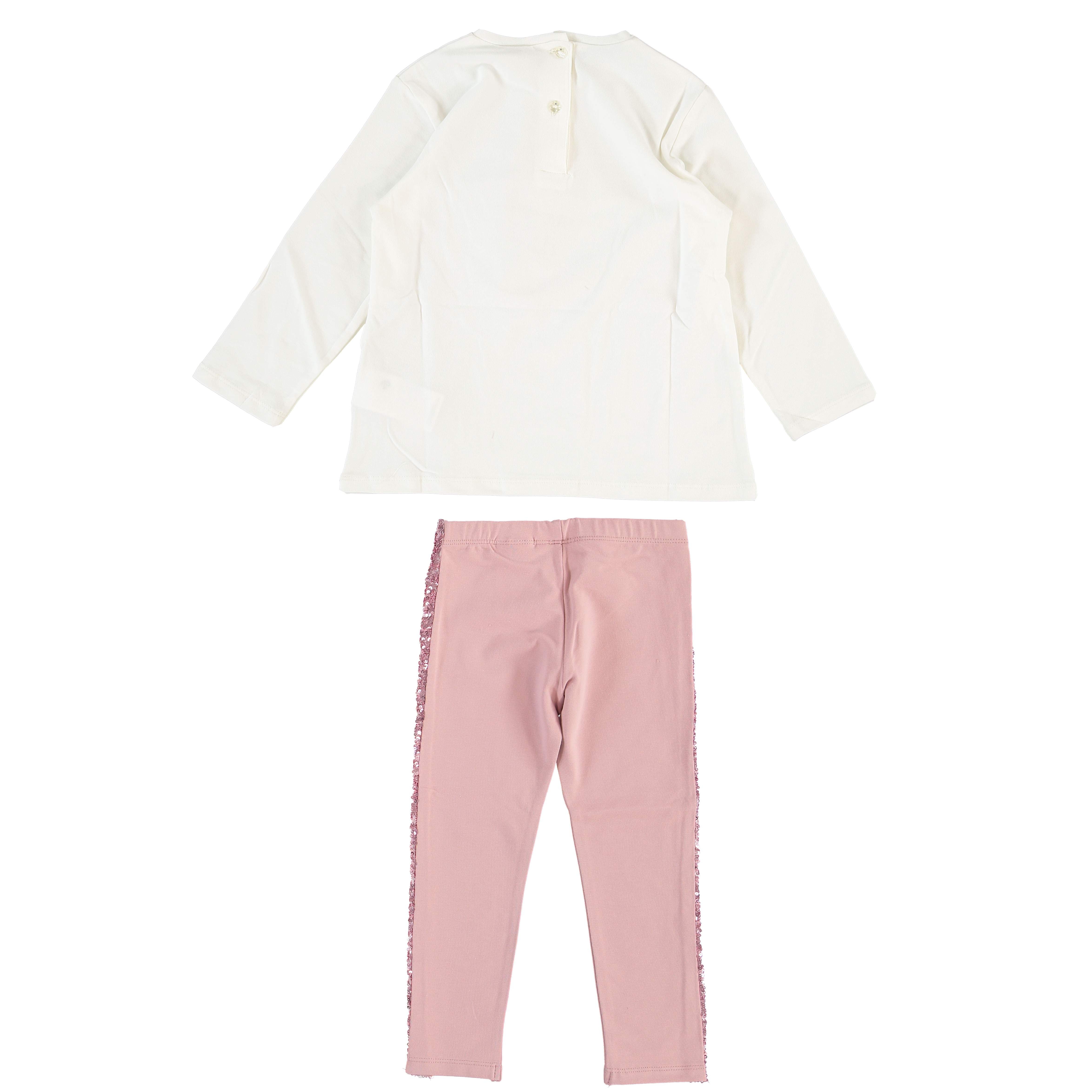 COMPLETO NEONATA SARABANDA