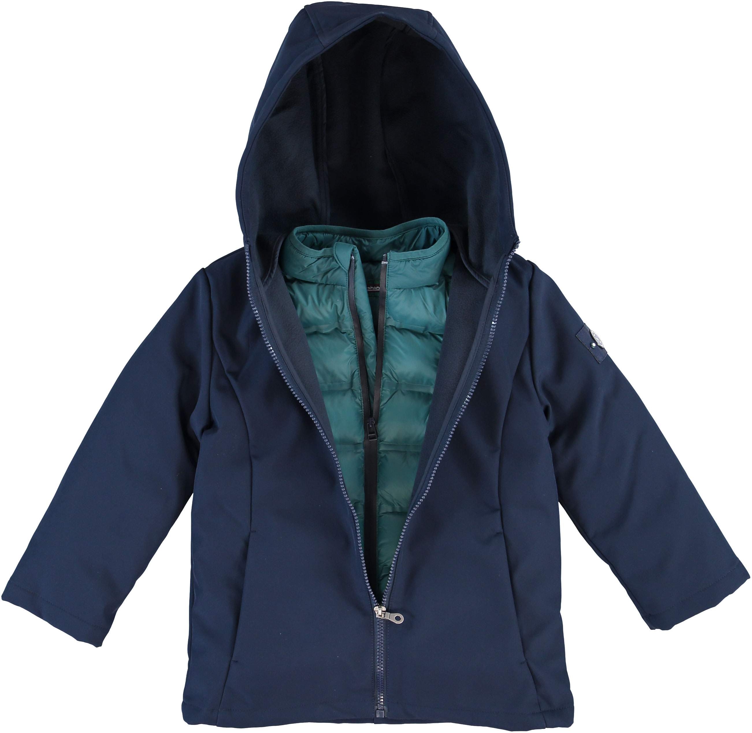 GUBBINO BIMBO SARABANDA