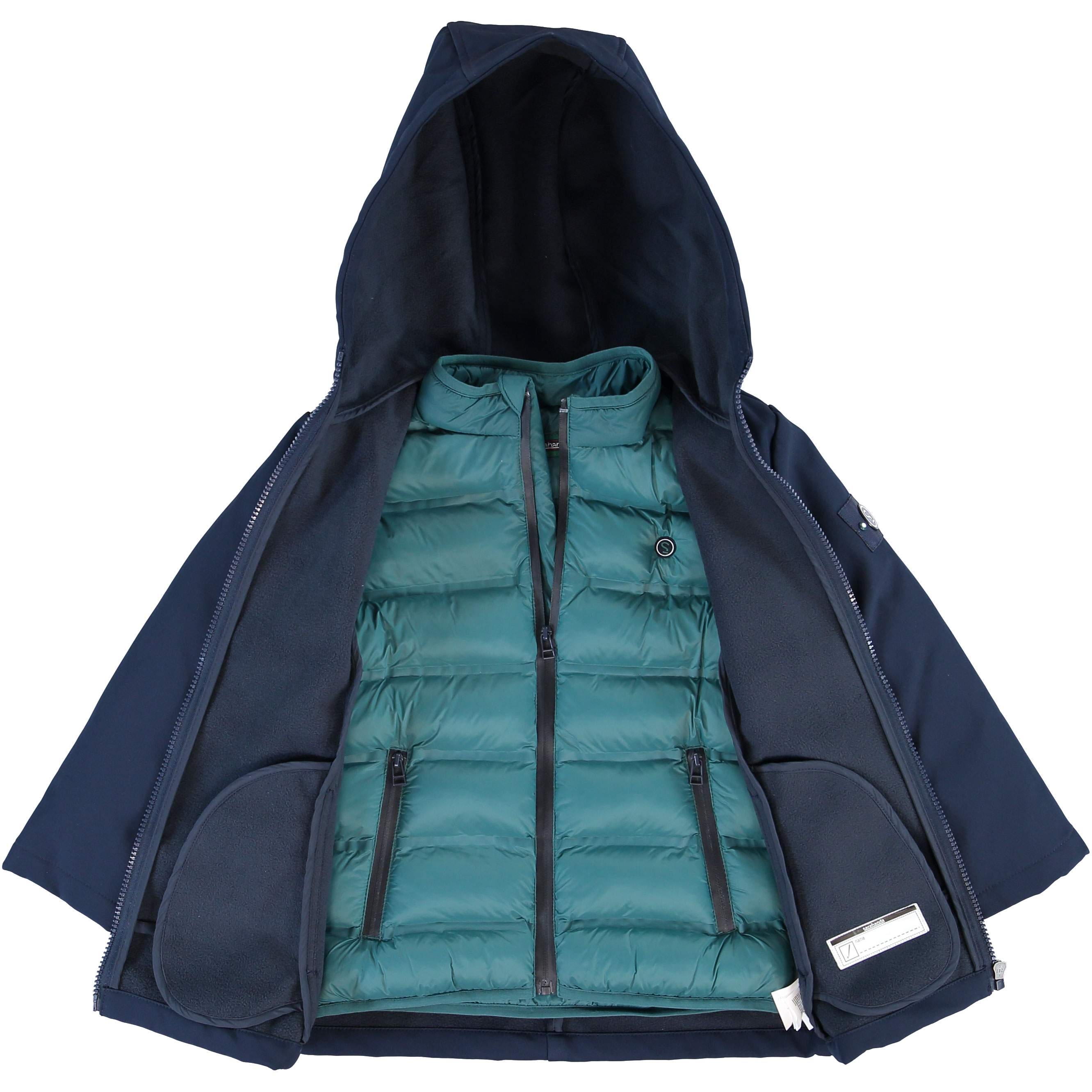 GUBBINO BIMBO SARABANDA