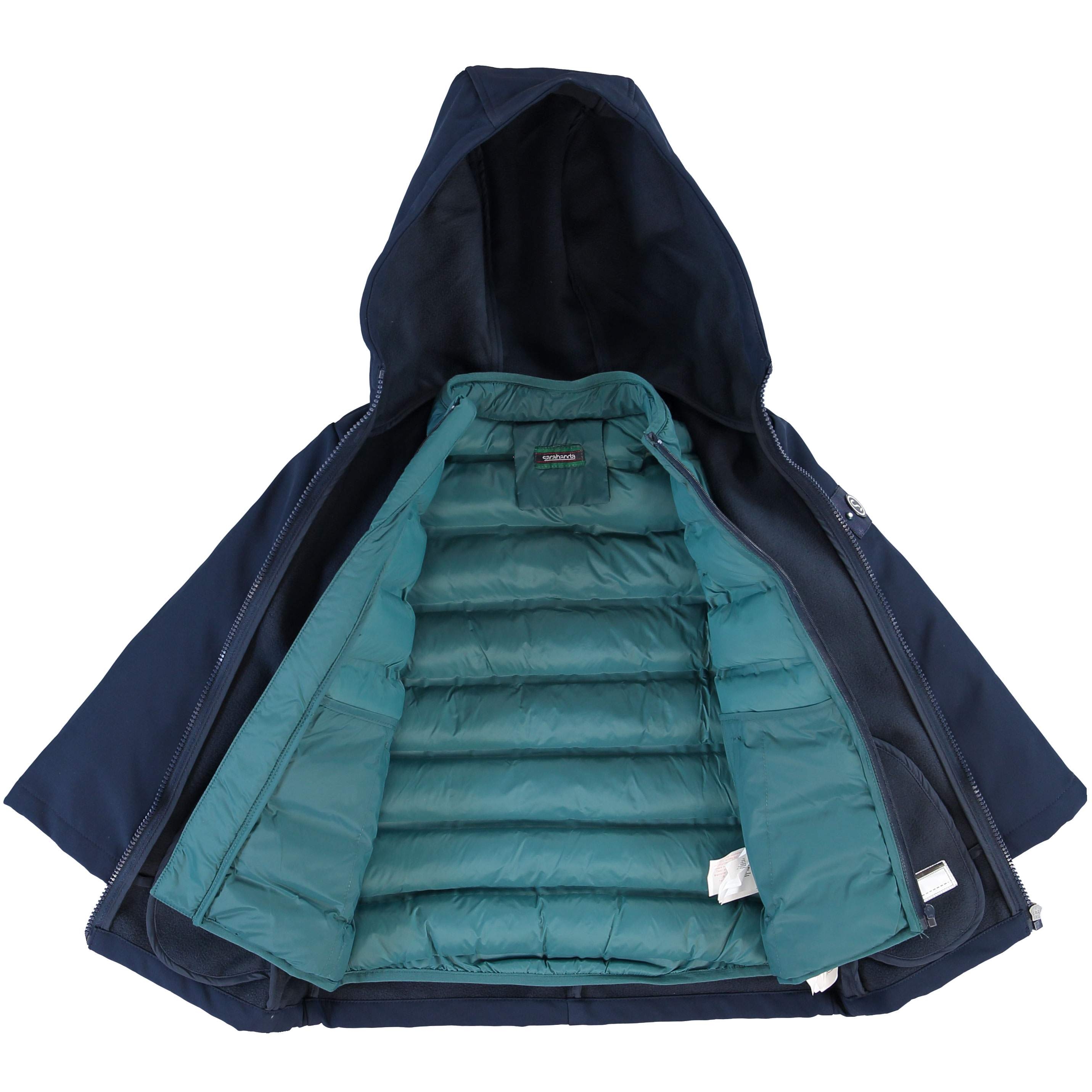 GUBBINO BIMBO SARABANDA