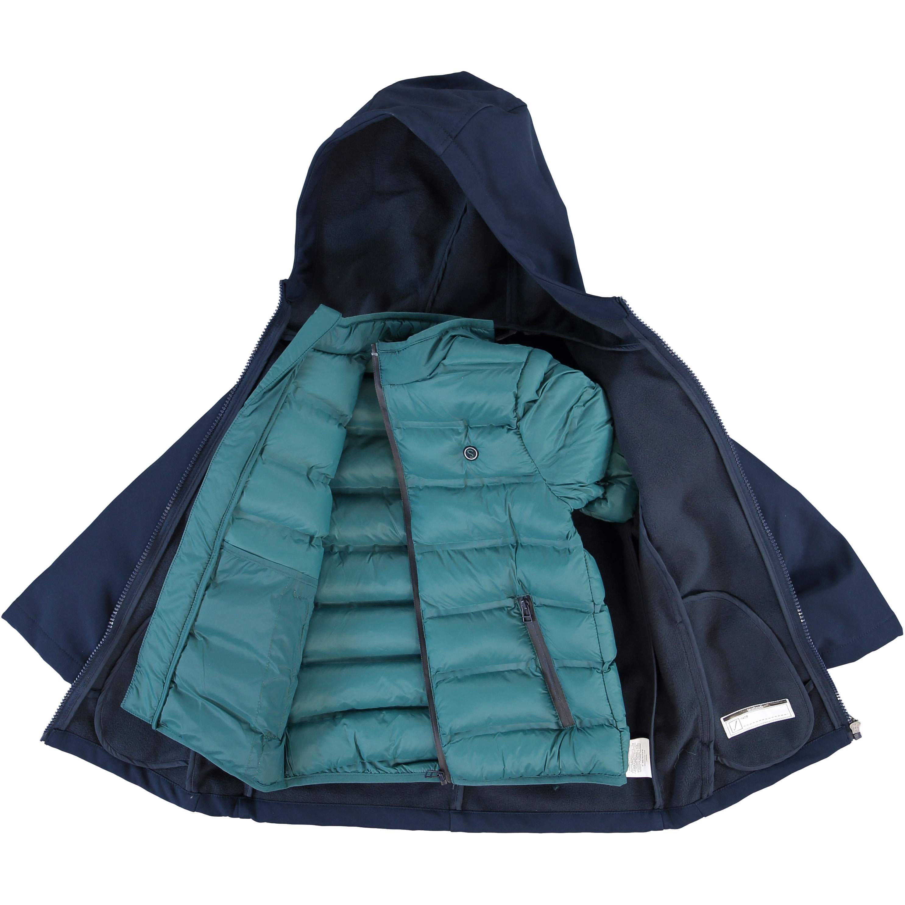 GUBBINO BIMBO SARABANDA