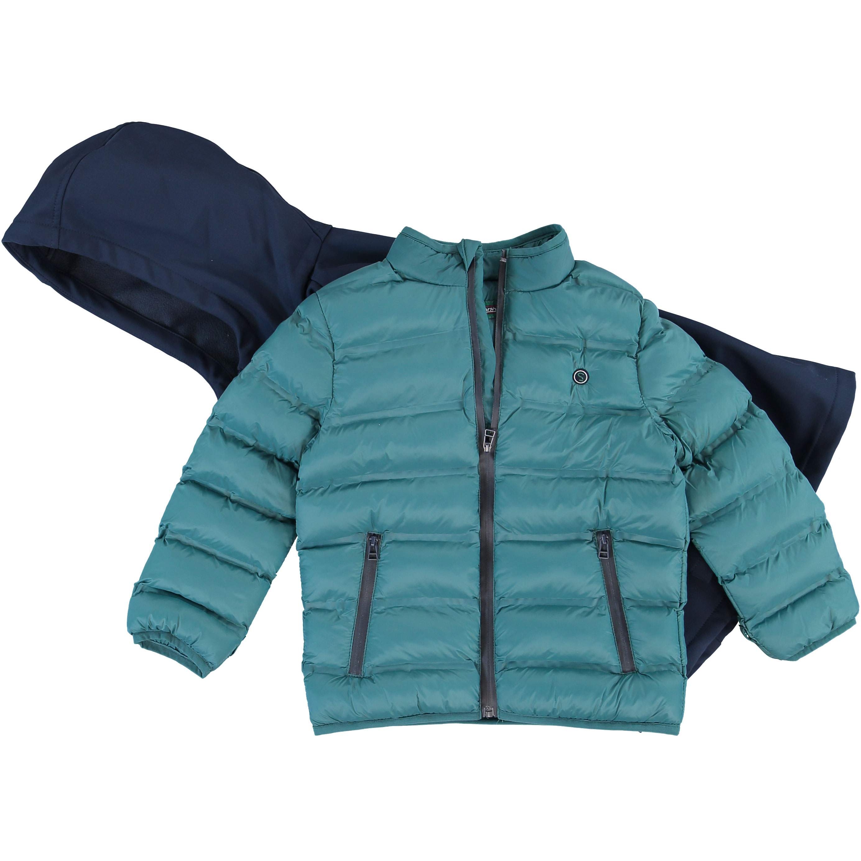 GUBBINO BIMBO SARABANDA