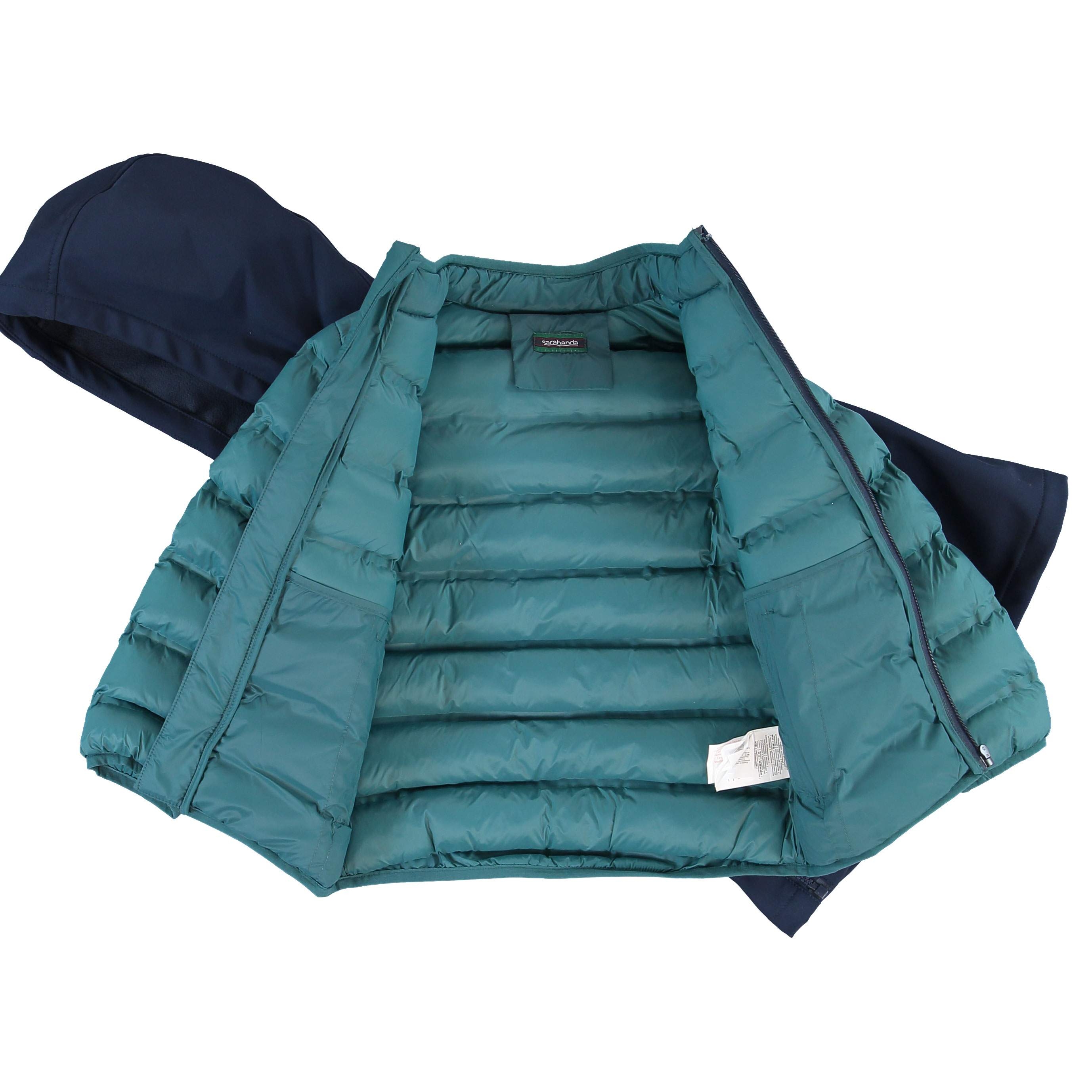 GUBBINO BIMBO SARABANDA