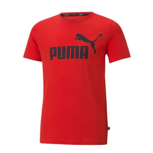 T-SHIRT RAGAZZO PUMA