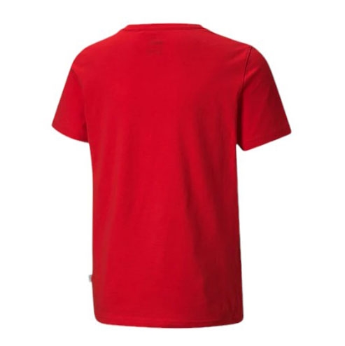 T-SHIRT RAGAZZO PUMA