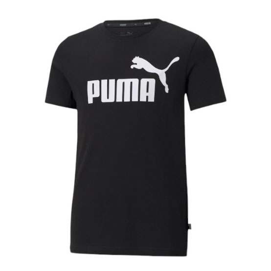 T-SHIRT RAGAZZO PUMA