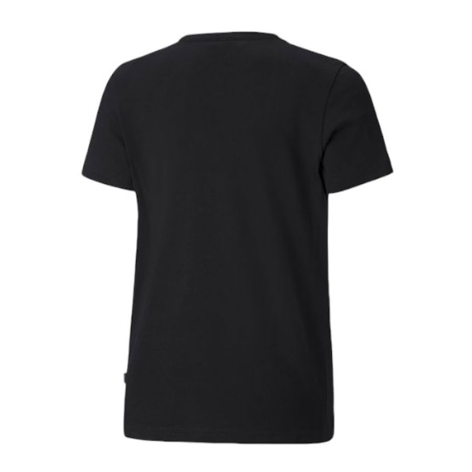 T-SHIRT RAGAZZO PUMA
