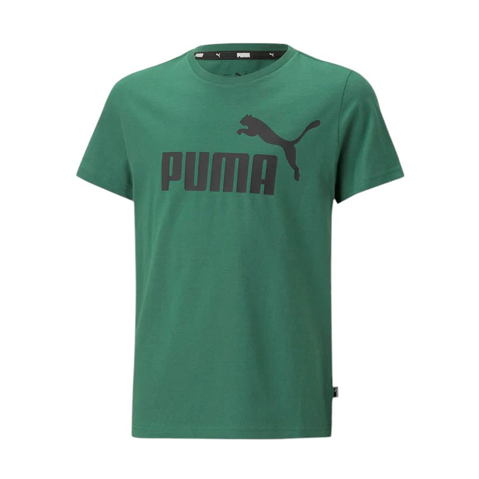T-SHIRT RAGAZZO PUMA