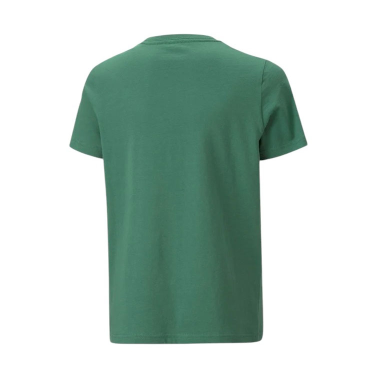 T-SHIRT RAGAZZO PUMA