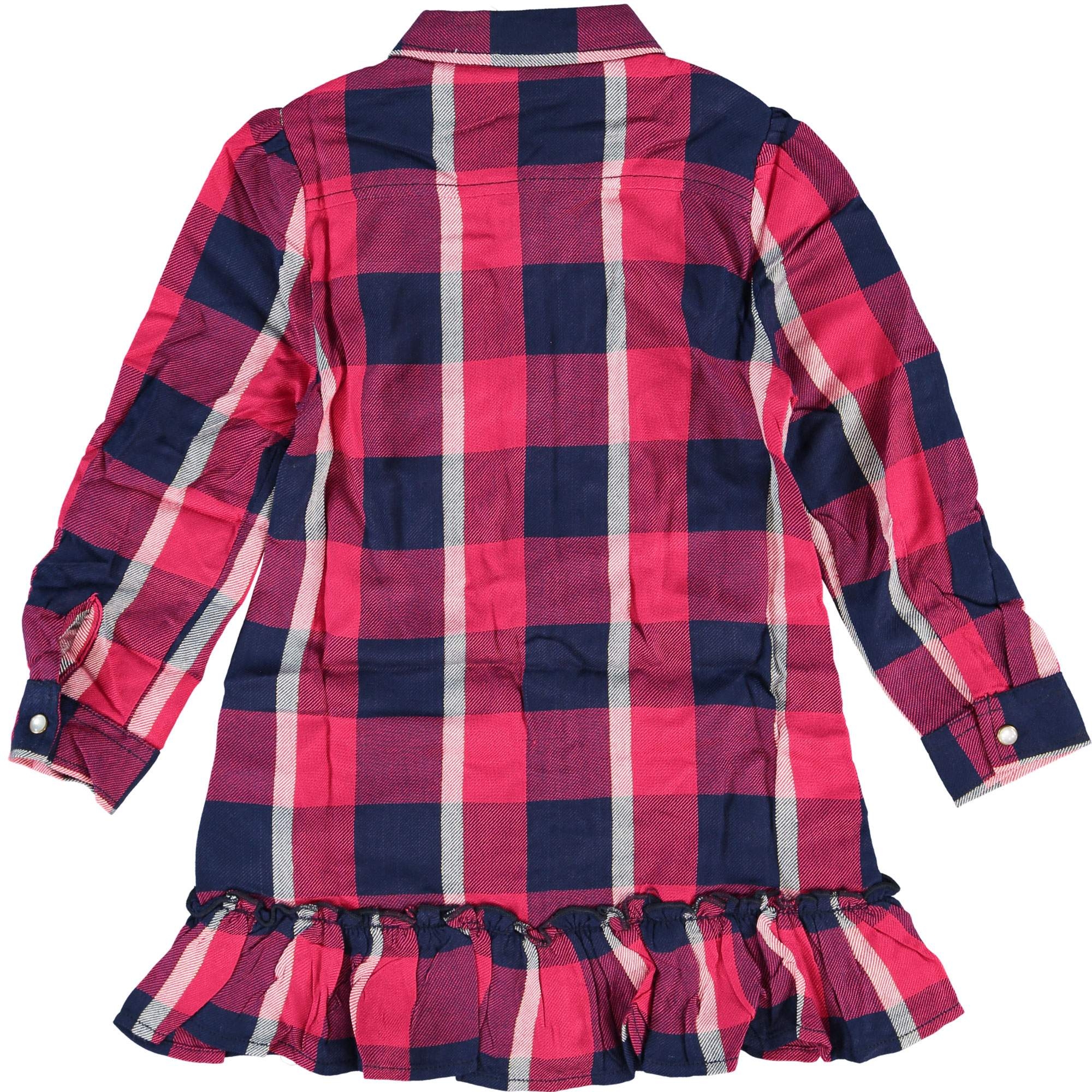 CAMICIA BIMBA GUESS