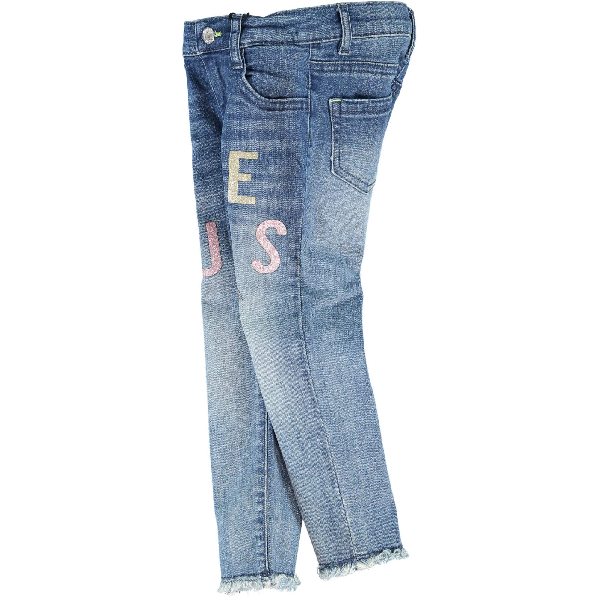 JEANS BIMBA GUESS