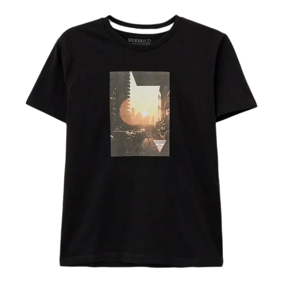 T-SHIRT RAGAZZO GUESS