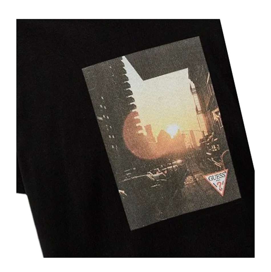 T-SHIRT RAGAZZO GUESS