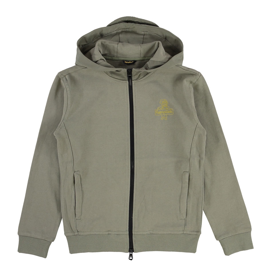 FELPA RAGAZZO REFRIGIWEAR