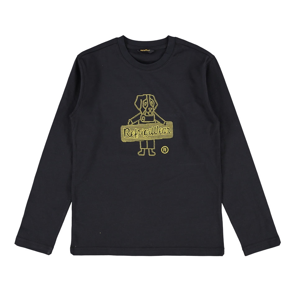 T-SHIRT RAGAZZO REFRIGIWEAR
