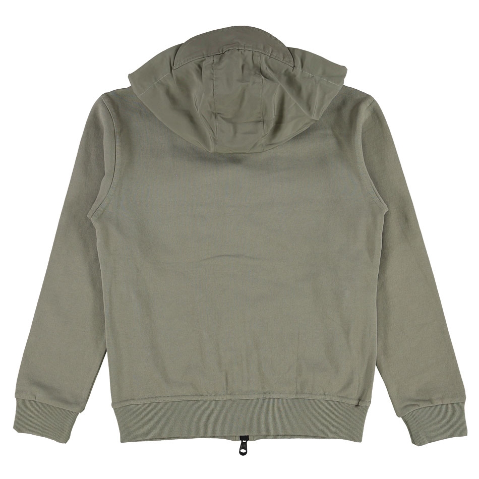 FELPA RAGAZZO REFRIGIWEAR
