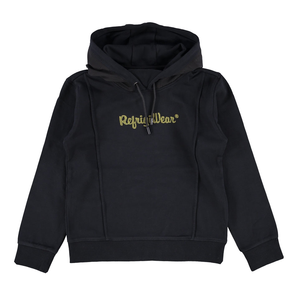 FELPA RAGAZZO REFRIGIWEAR
