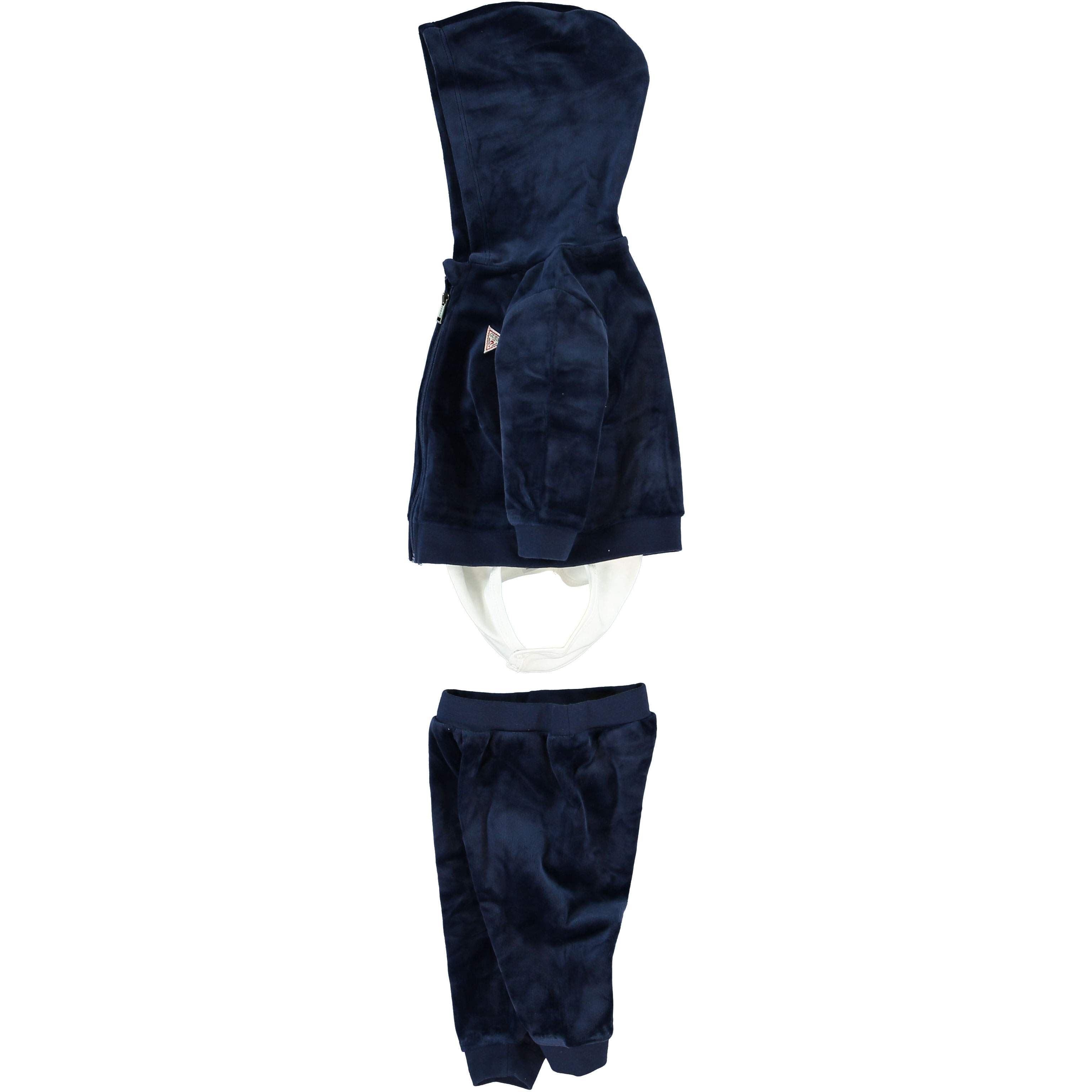 COMPLETO NEONATI GUESS