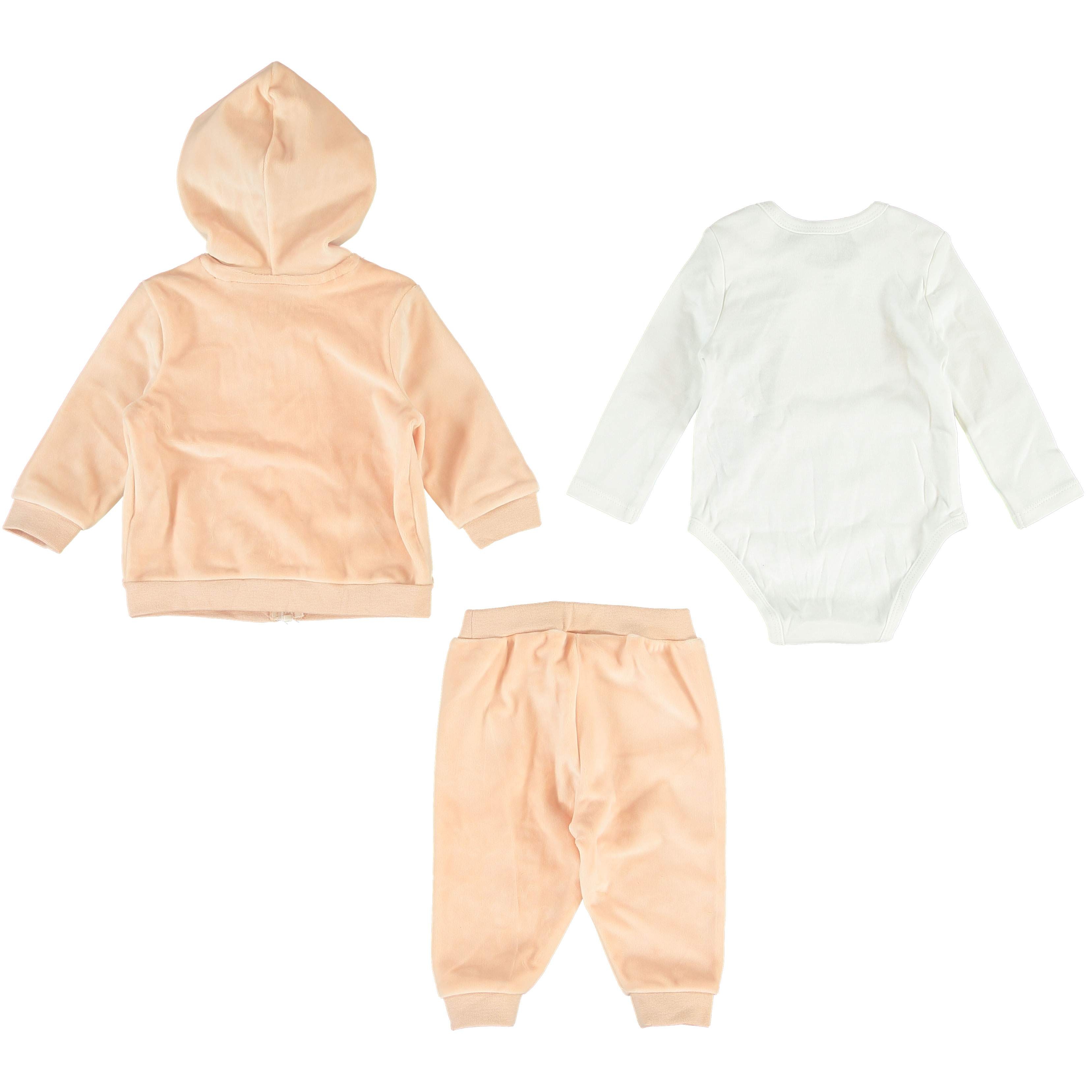 COMPLETO NEONATI GUESS