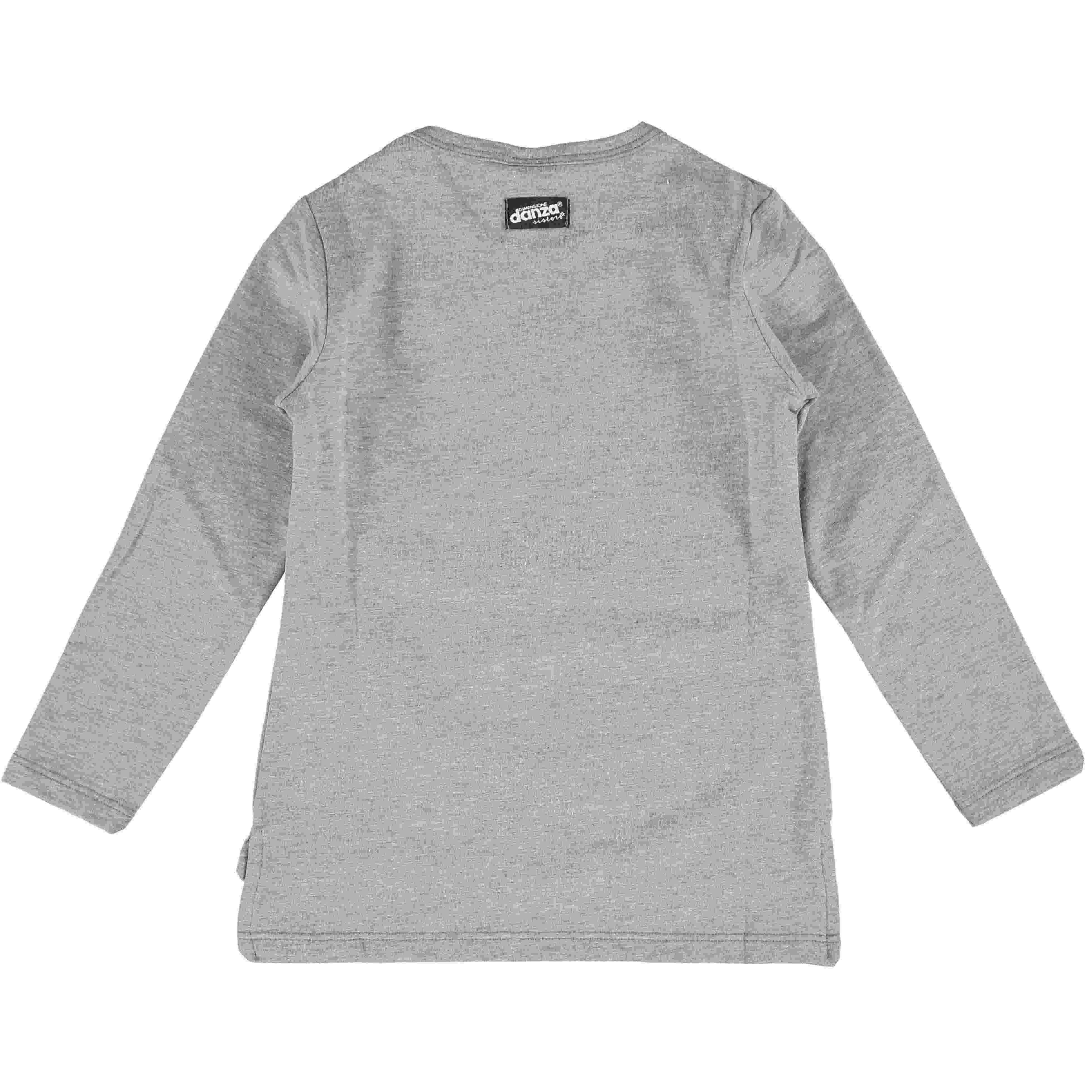 T-SHIRT BIMBA DIMENSIONE DANZA