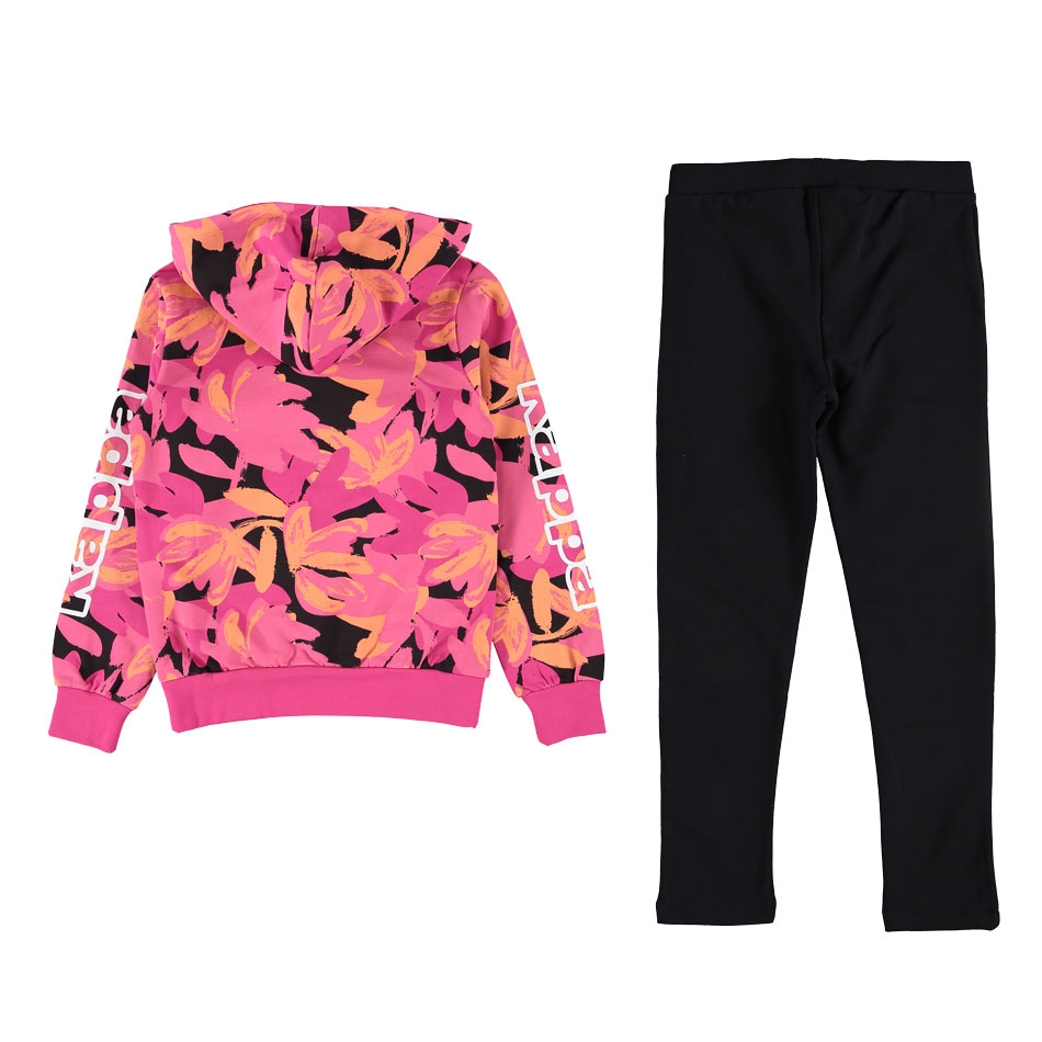 Tuta Kappa Italia Euro 2000 Taglia S Unisex - Vade Retrò - Foto 9