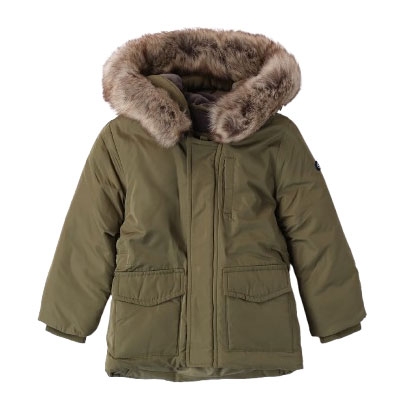 GIUBBOTTO BIMBO SARABANDA