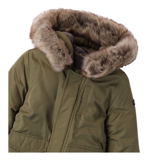 GIUBBOTTO BIMBO SARABANDA