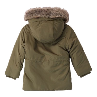 GIUBBOTTO BIMBO SARABANDA