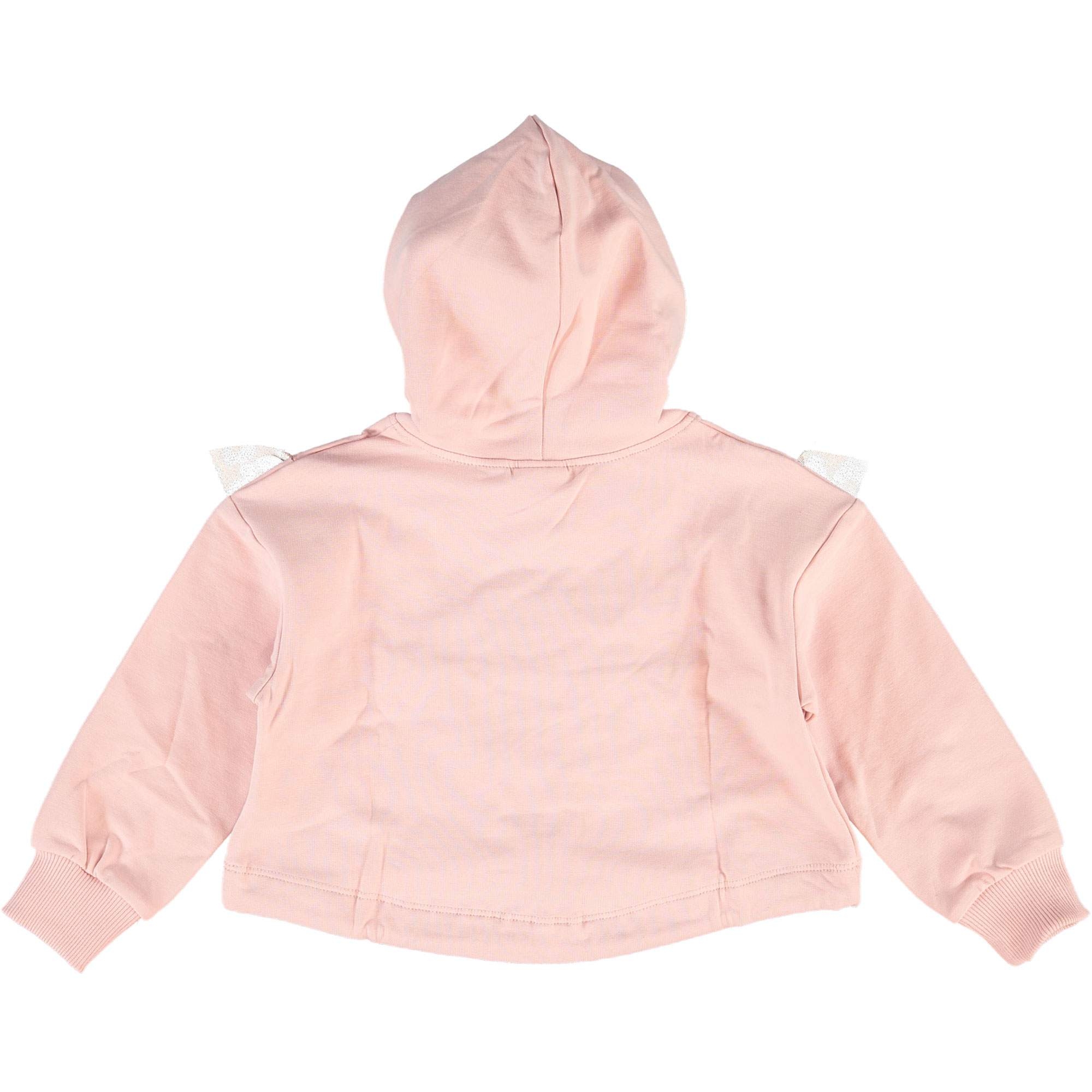 FELPA BIMBA DIMENSIONE DANZA