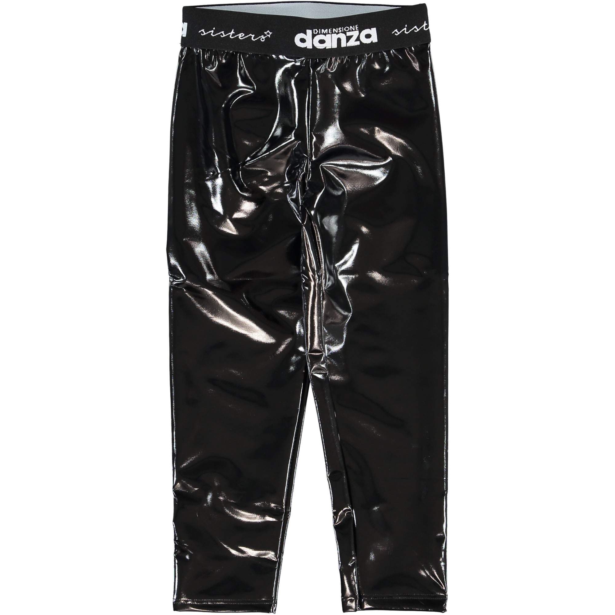 LEGGINGS BIMBA DIMENSIONE DANZA
