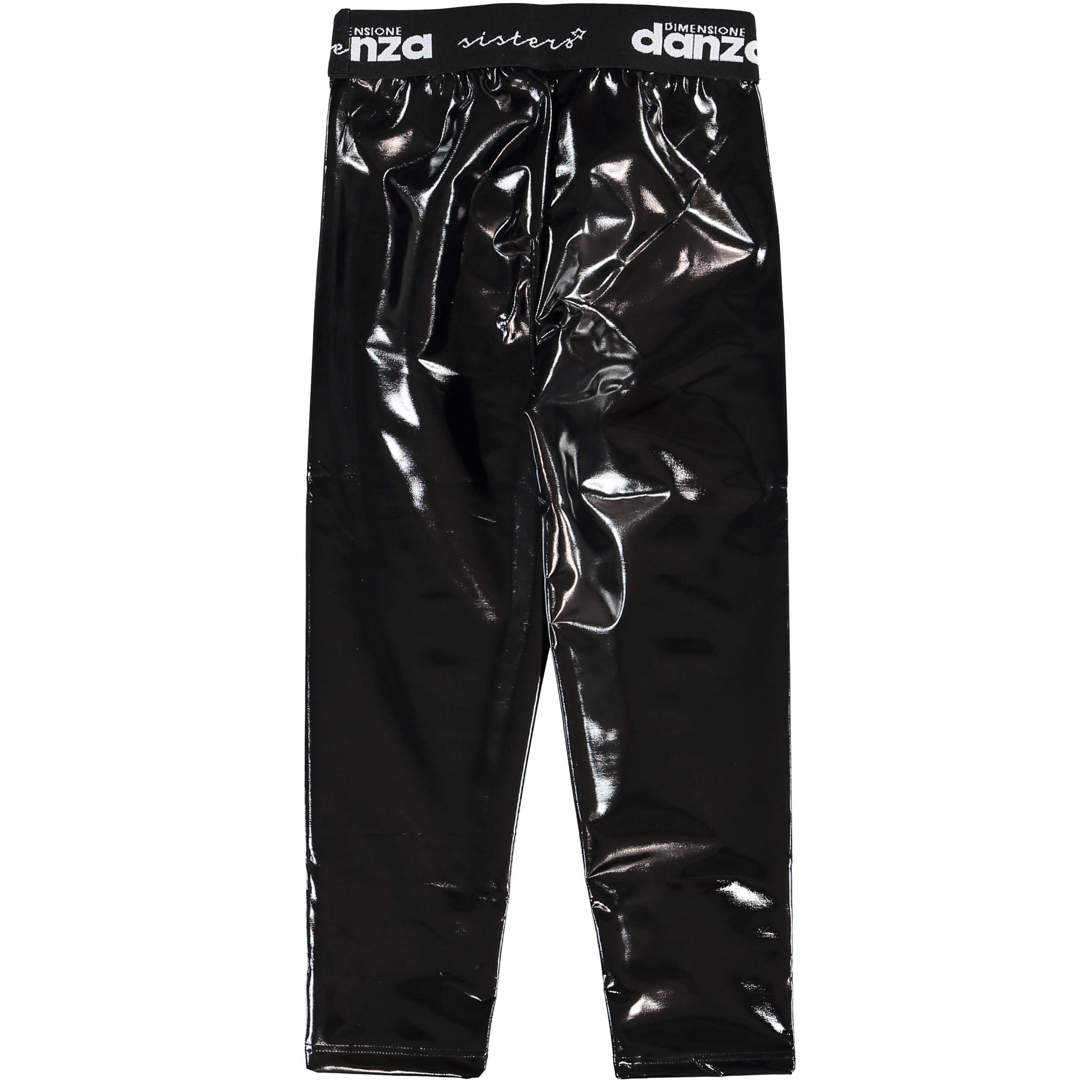 LEGGINGS BIMBA DIMENSIONE DANZA