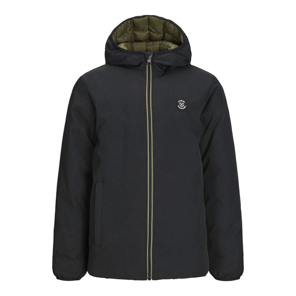 GIUBBOTTO RAGAZZO JACK &amp;amp;amp; JONES