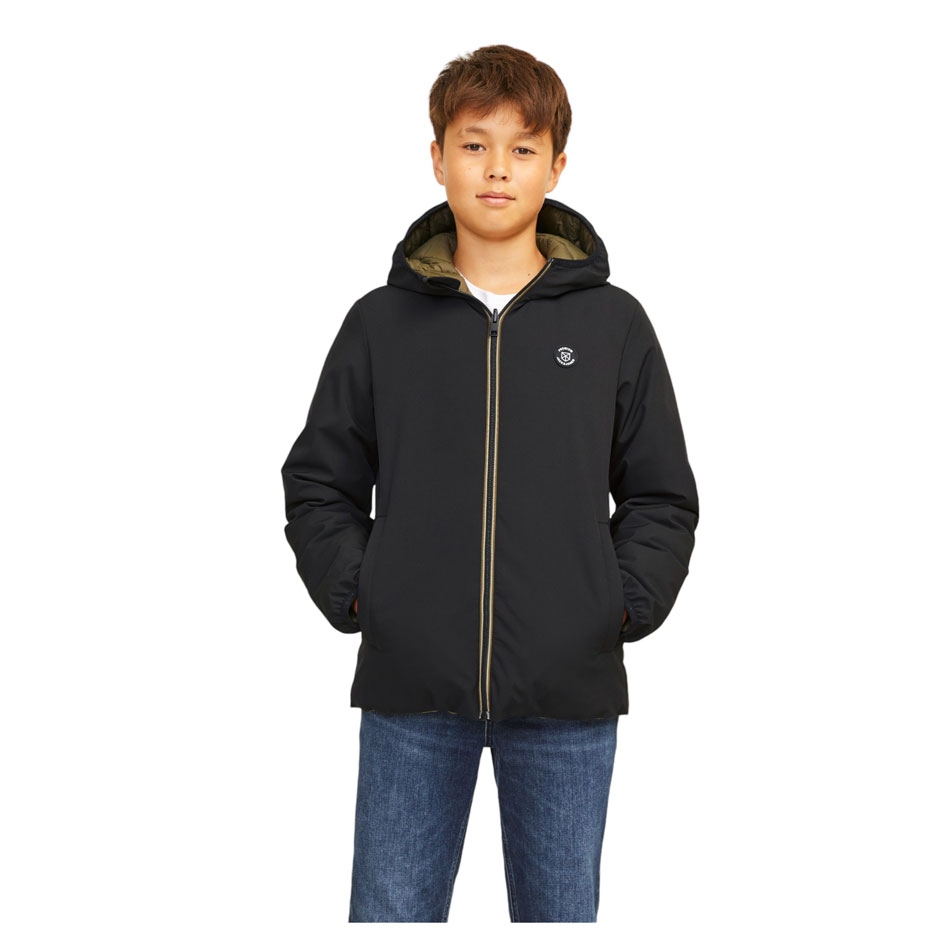 GIUBBOTTO RAGAZZO JACK &amp;amp;amp; JONES