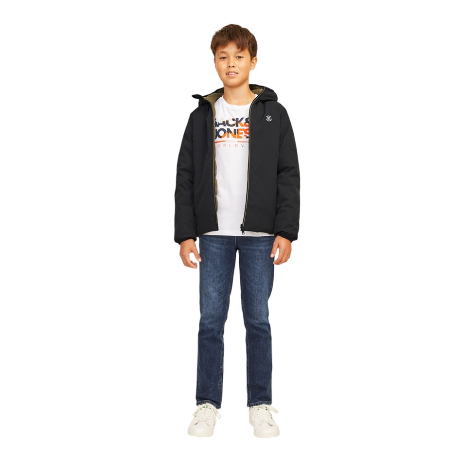 GIUBBOTTO RAGAZZO JACK &amp;amp;amp; JONES
