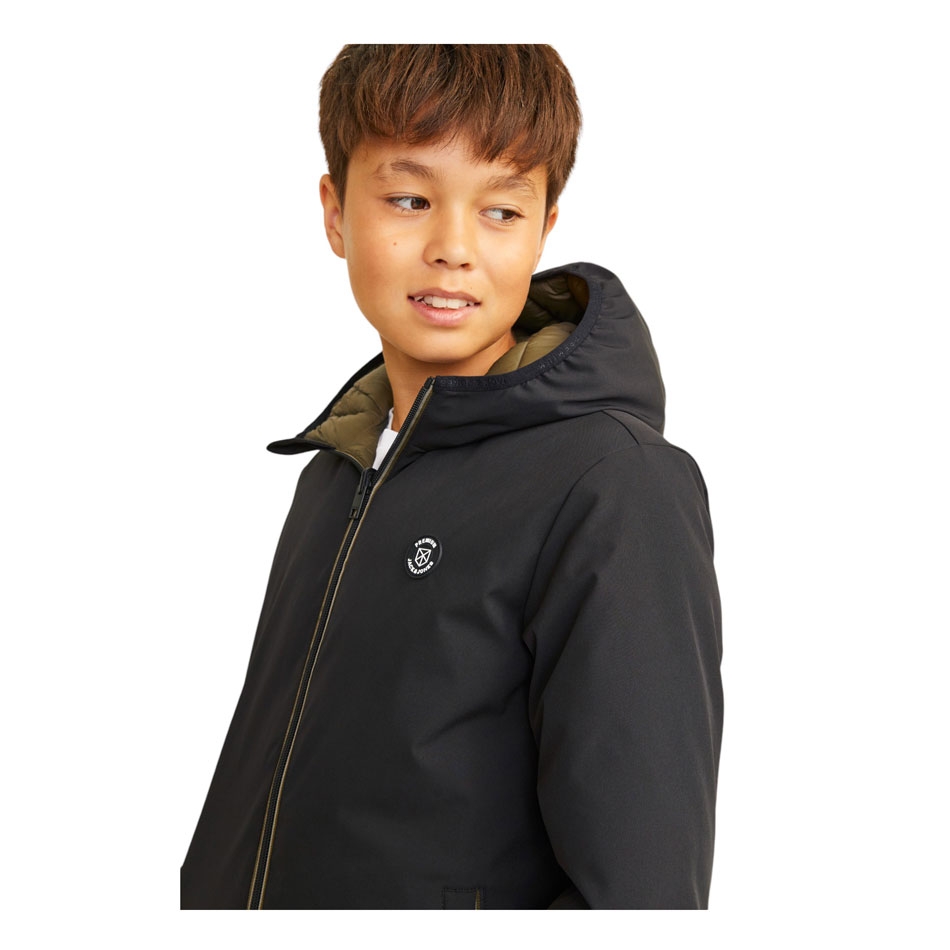GIUBBOTTO RAGAZZO JACK &amp;amp;amp; JONES