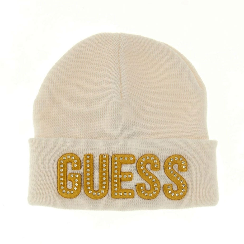 CAPPELLO NEONATA GUESS