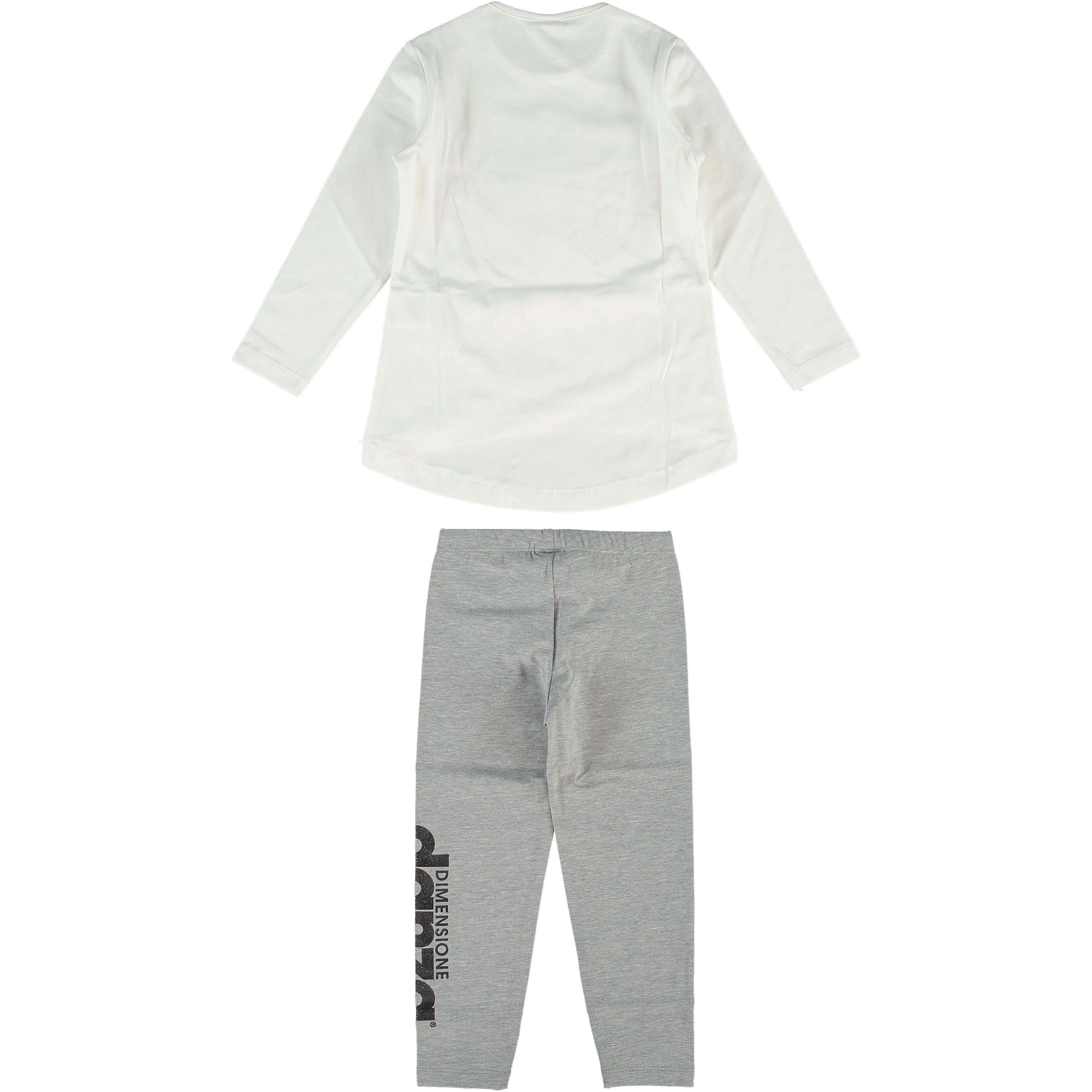 COMPLETO BIMBA DIMENSIONE DANZA