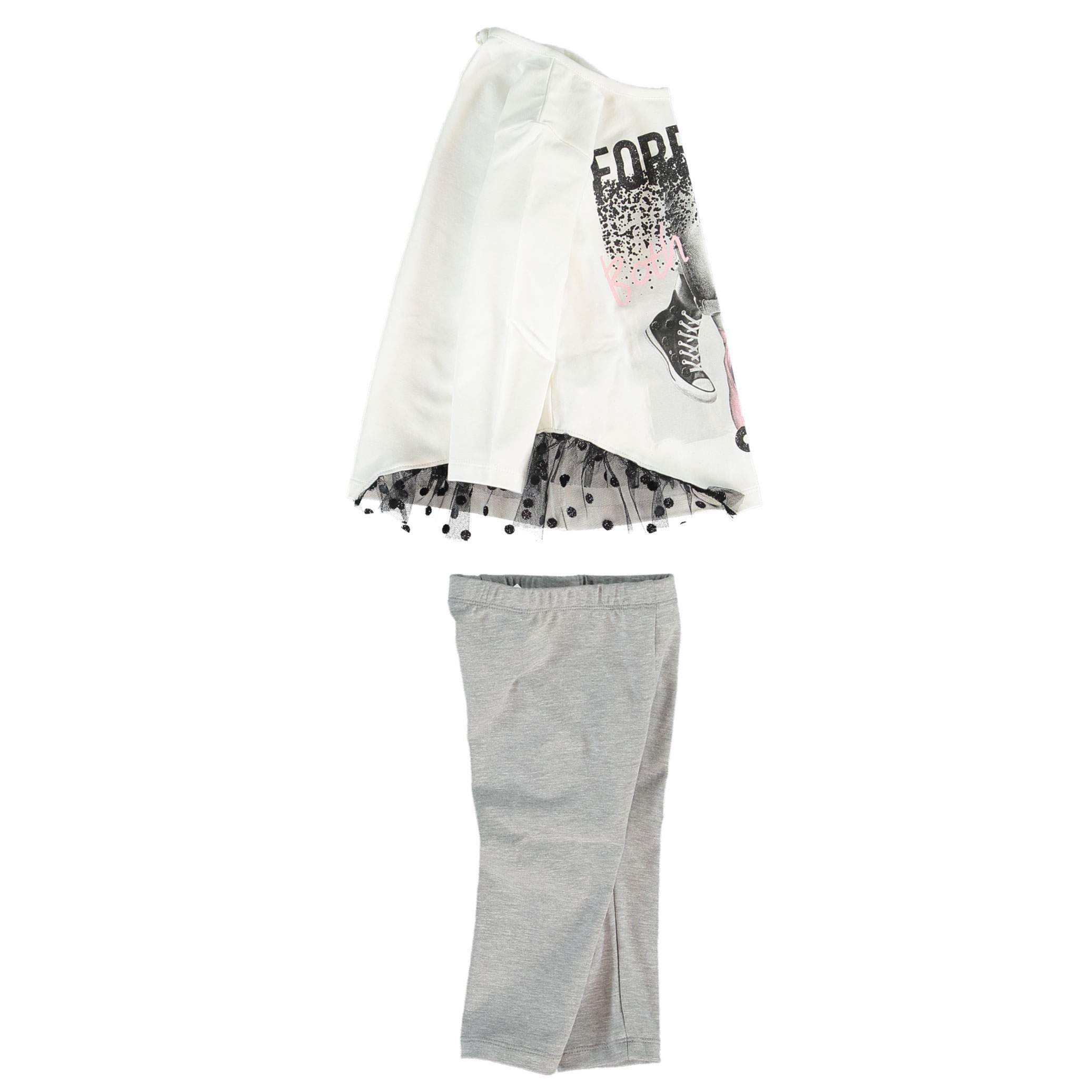 COMPLETO NEONATA DIMENSIONE DANZA