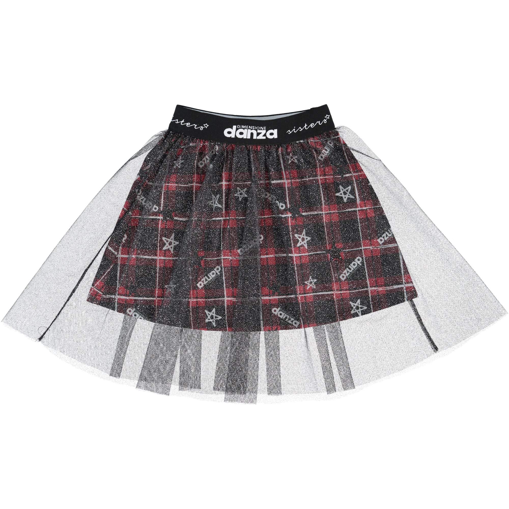 GONNA BIMBA DIMENSIONE DANZA