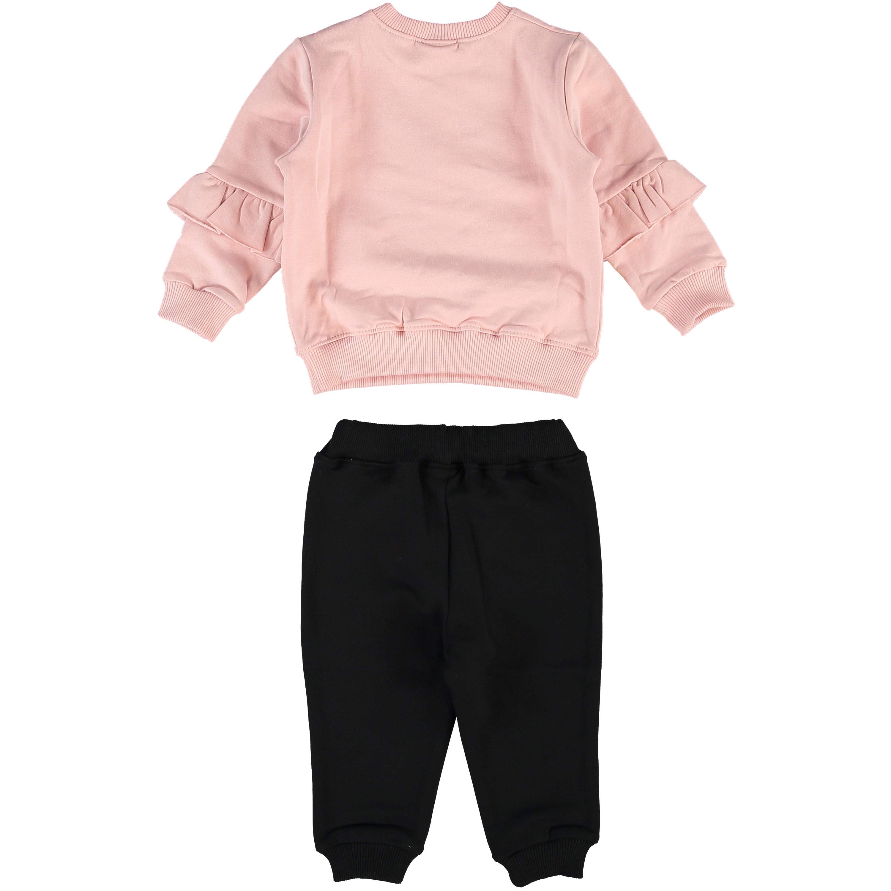 TUTA NEONATA DIMENSIONE DANZA