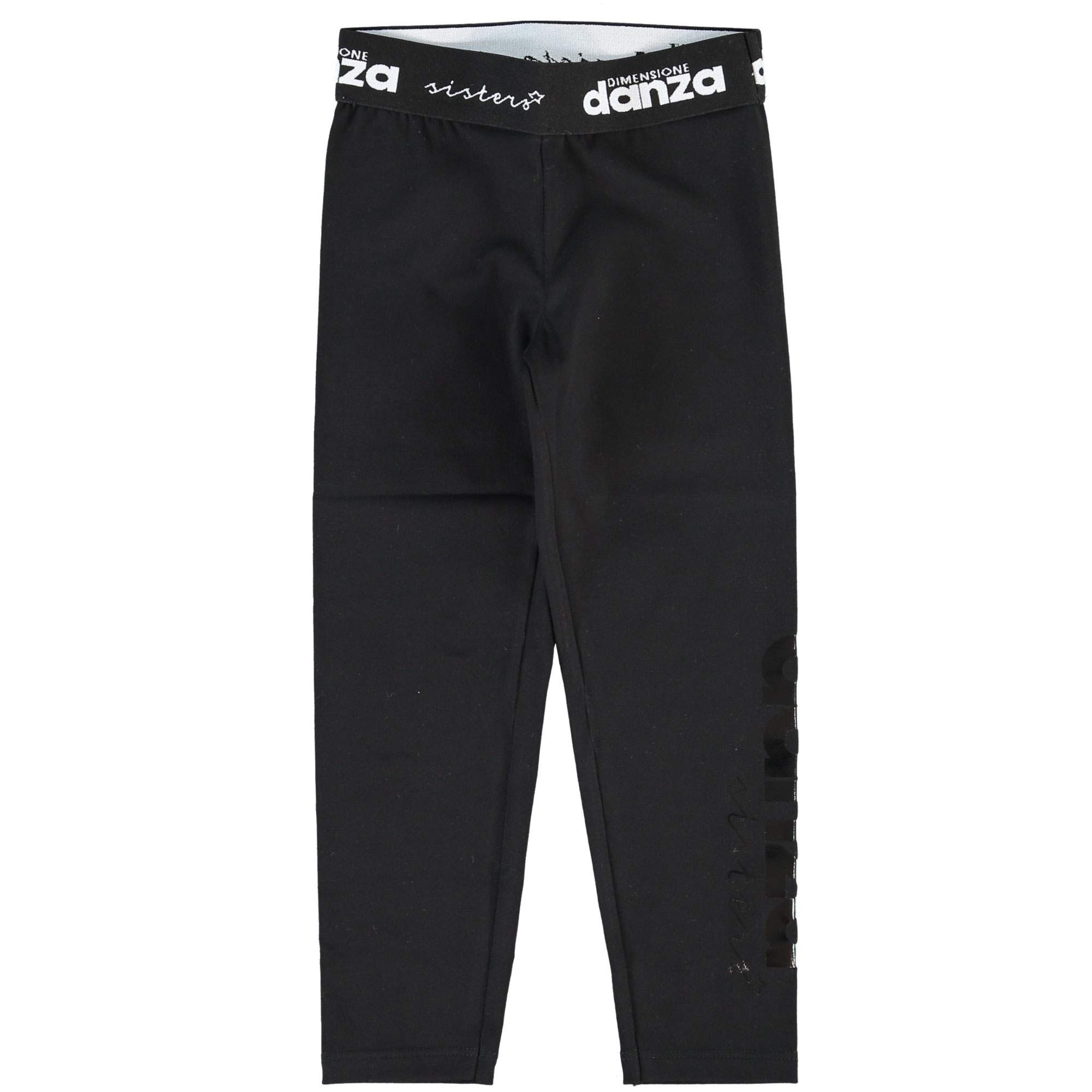 leggings bimba Dimensione Danza