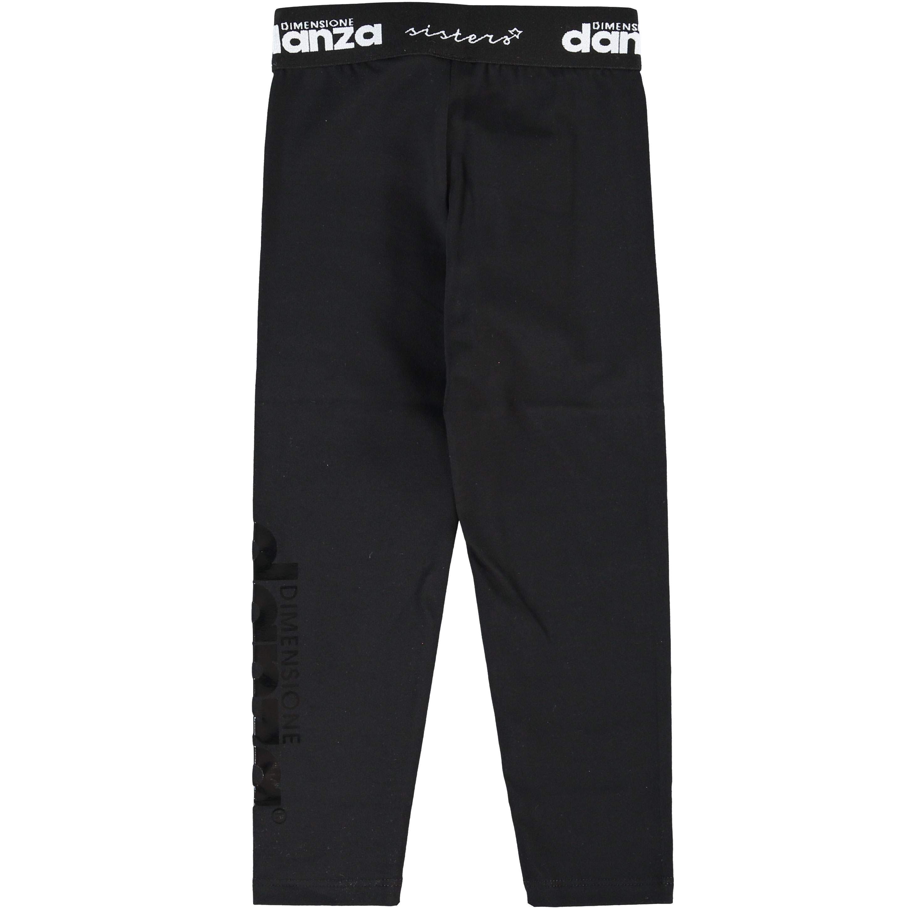 leggings bimba Dimensione Danza