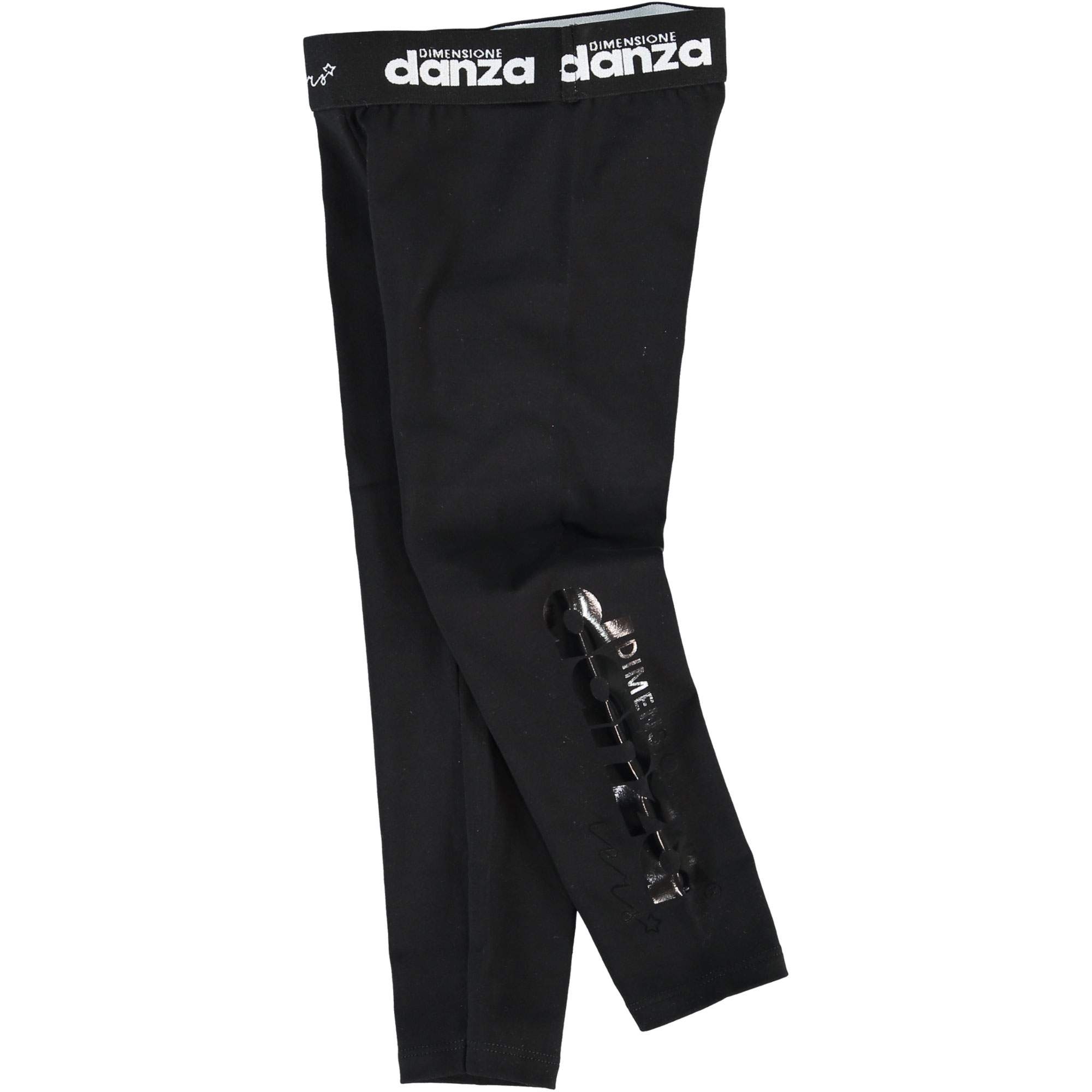 leggings bimba Dimensione Danza