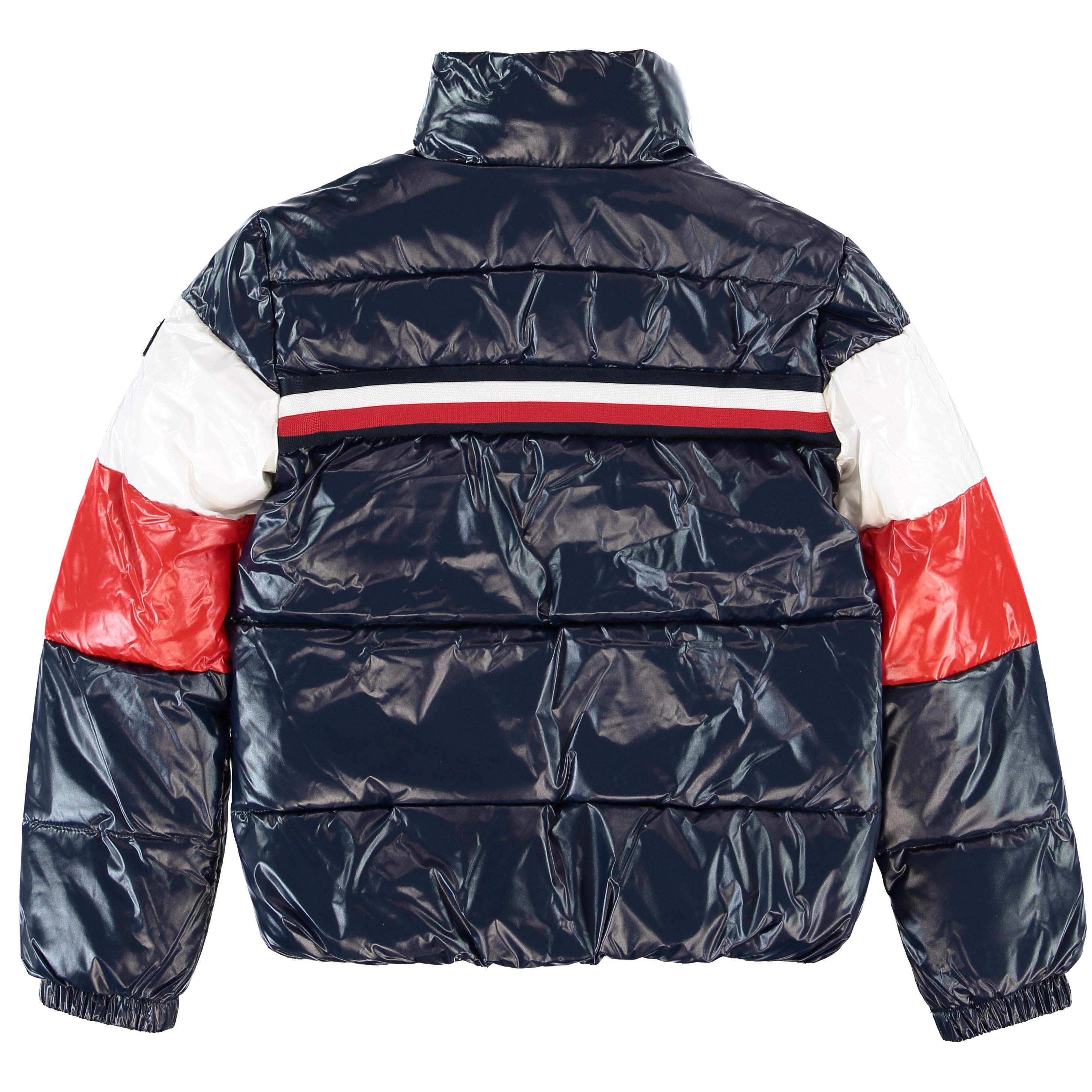 GIUBBINO RAGAZZA TOMMY HILFIGER