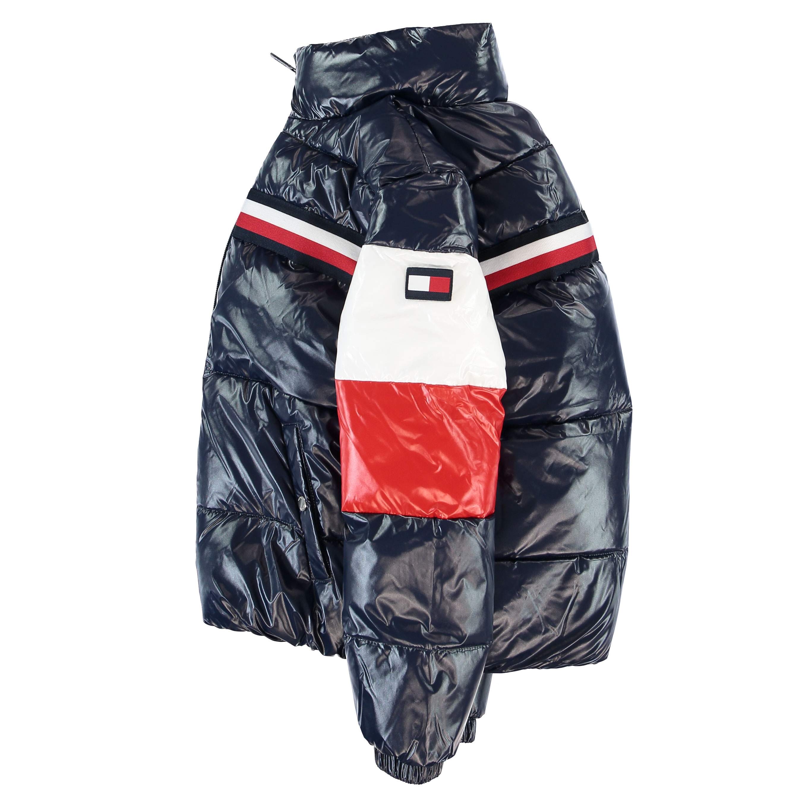 GIUBBINO RAGAZZA TOMMY HILFIGER